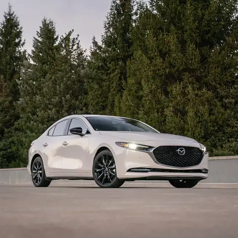 Mazda Turbo: Công Nghệ Tăng Áp Độc Đáo Trên Các Dòng Xe Mazda Hiện Đại