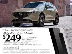 Review Mazda Tuscaloosa 2026: Đánh Giá Chi Tiết Suv Đa Năng Mới