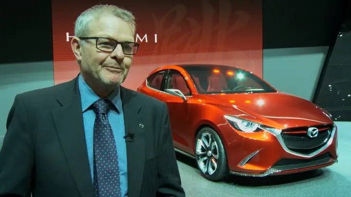 Mazda Twitter: Cập Nhật Xu Hướng Và Cộng Đồng Đam Mê Xe Mazda