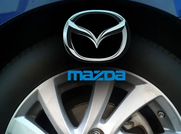 Nên Chọn Lốp Xe Mazda Nào Tốt Nhất Cho Xe Mazda Của Bạn?