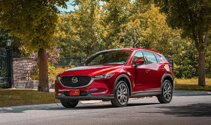 Mazda Ửa: Đánh Giá Hiệu Suất Tăng Tốc Của Các Dòng Xe Phổ Biến