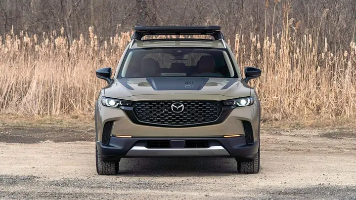 Mazda Ửa: Đánh Giá Hiệu Suất Tăng Tốc Của Các Dòng Xe Phổ Biến