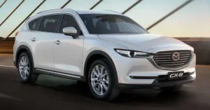 Mazda Úc: Tổng Quan Chi Tiết Về Các Dòng Xe Và Đặc Điểm Thị Trường