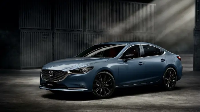 Mazda Úc: Tổng Quan Chi Tiết Về Các Dòng Xe Và Đặc Điểm Thị Trường Mazda Úc: Tổng Quan Chi Tiết Về Các Dòng Xe Và Đặc Điểm Thị Trường