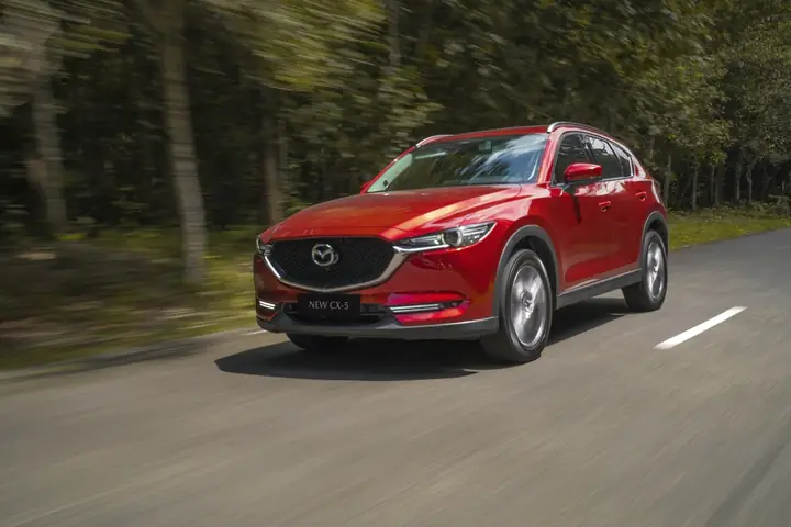 Mazda Úc: Tổng Quan Chi Tiết Về Các Dòng Xe Và Đặc Điểm Thị Trường Mazda Úc: Tổng Quan Chi Tiết Về Các Dòng Xe Và Đặc Điểm Thị Trường