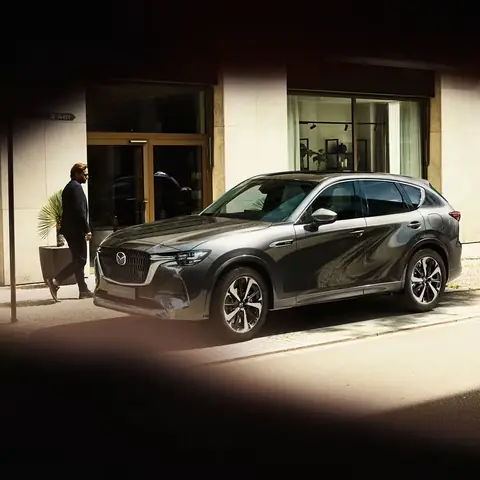 Đánh Giá Chi Tiết Các Dòng Xe Mazda Tại Thị Trường Anh Quốc