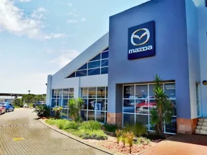 Top 5 Dòng Xe Mazda Tối Ưu Cho Umhlanga 2026