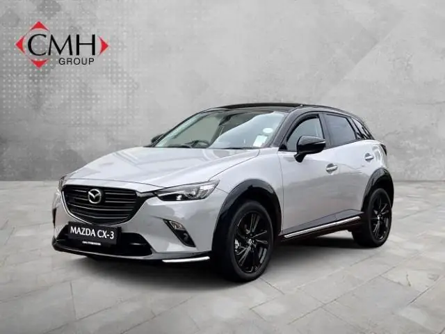 Top 5 Dòng Xe Mazda Tối Ưu Cho Umhlanga 2026