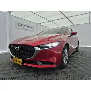 Top 5 Dòng Mazda Usados Đáng Mua Nhất 2026