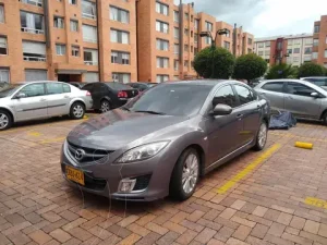 Top 5 Dòng Mazda Usados Đáng Mua Nhất 2026