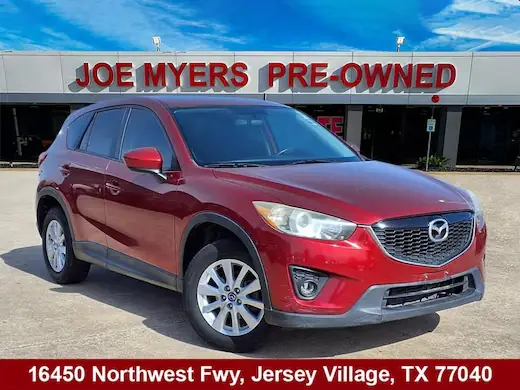 Top 5 Dòng Xe Mazda Cũ Đáng Mua Nhất Hiện Nay