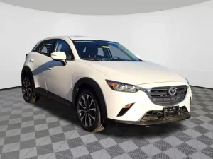 Top 5 Dòng Xe Mazda Cũ Đáng Mua Nhất Hiện Nay