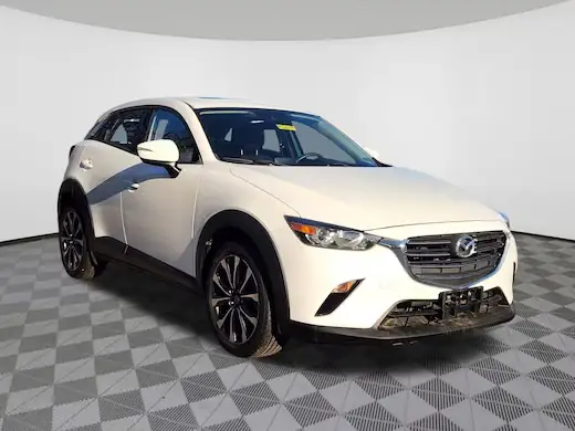 Top 5 Dòng Xe Mazda Cũ Đáng Mua Nhất Hiện Nay