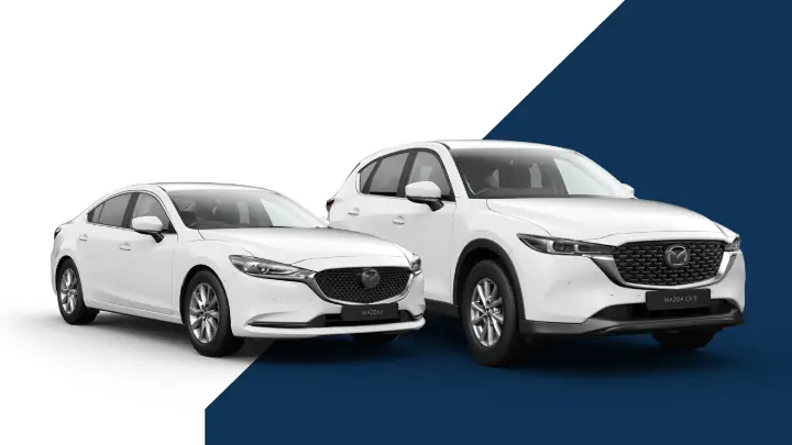 Top 5 Dòng Xe Mazda Cũ Đáng Mua Nhất Hiện Nay