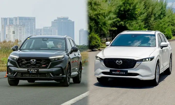 Mazda V: Động Cơ V6 Của Mazda - Lịch Sử, Công Nghệ Và Ứng Dụng Mazda V: Động Cơ V6 Của Mazda - Lịch Sử, Công Nghệ Và Ứng Dụng