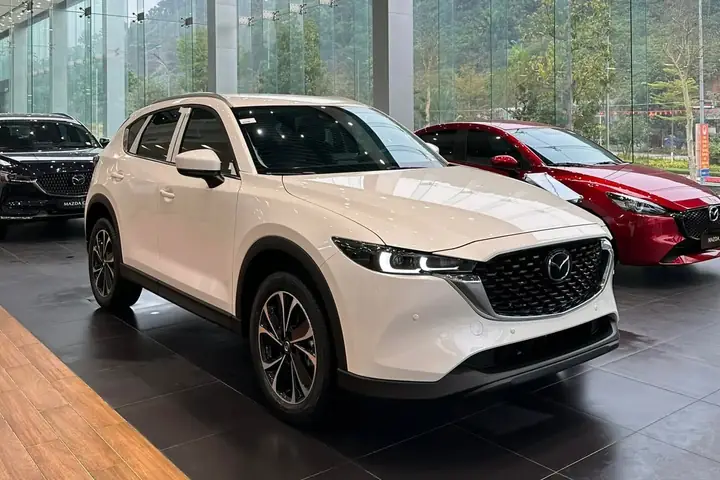 Mazda V: Động Cơ V6 Của Mazda - Lịch Sử, Công Nghệ Và Ứng Dụng Mazda V: Động Cơ V6 Của Mazda - Lịch Sử, Công Nghệ Và Ứng Dụng