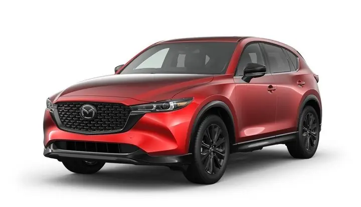 Đánh Giá Chi Tiết Mazda 5: Mpv Đa Dụng Cho Gia Đình Việt