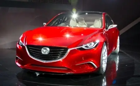 Mazda V6: Tổng Quan Chi Tiết Về Động Cơ 6 Xi-lanh Của Mazda