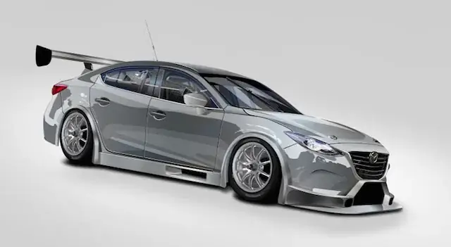 Mazda V8: Lịch Sử, Công Nghệ Và Các Dòng Xe Sử Dụng Động Cơ V8 Mazda V8: Lịch Sử, Công Nghệ Và Các Dòng Xe Sử Dụng Động Cơ V8