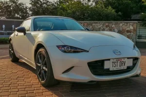 Mazda V8: Lịch Sử, Công Nghệ Và Các Dòng Xe Sử Dụng Động Cơ V8