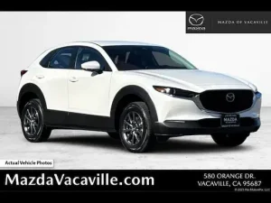 Top 5 Dòng Xe Mazda Phù Hợp Nhất Cho Gia Đình Mỹ 2026