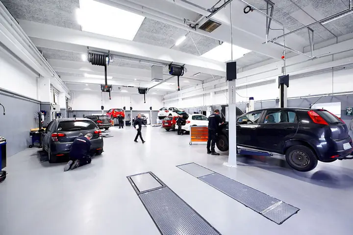 Mazda Værksted: 7 Tiêu Chí Chọn Xưởng Bảo Dưỡng Mazda Tốt Nhất