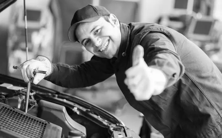 Mazda Værksted: 7 Tiêu Chí Chọn Xưởng Bảo Dưỡng Mazda Tốt Nhất