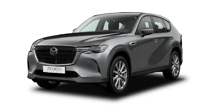 Top 5 Dòng Xe Mazda Phù Hợp Nhất Cho Đô Thị Valladolid