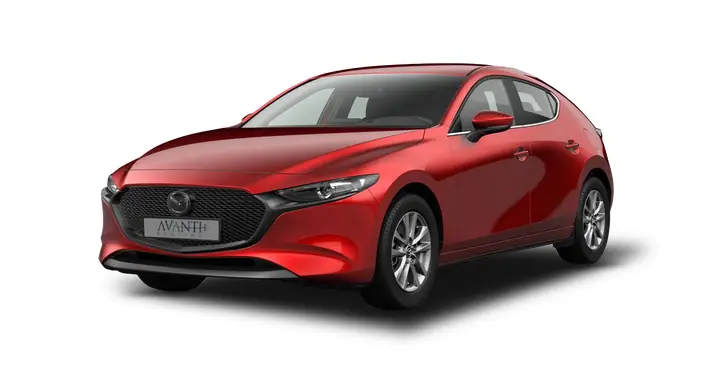 Top 5 Dòng Xe Mazda Phù Hợp Nhất Cho Đô Thị Valladolid