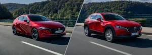 Top 5 Dòng Xe Mazda Phù Hợp Nhất Cho Đô Thị Valladolid