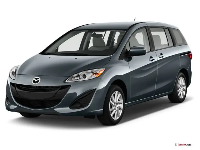 Tìm Hiểu Về Các Dòng Xe Mazda Van Và Giá Trị Sử Dụng Thực Tế
