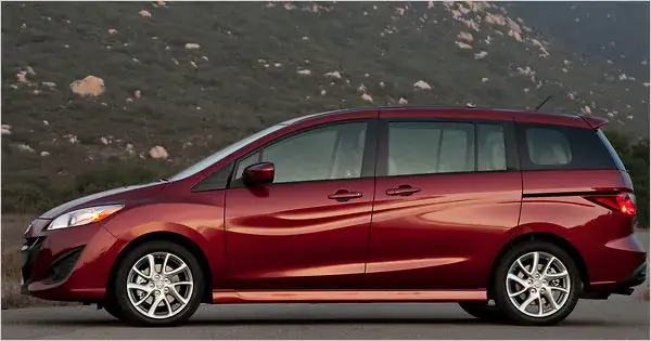 Tìm Hiểu Về Các Dòng Xe Mazda Van Và Giá Trị Sử Dụng Thực Tế