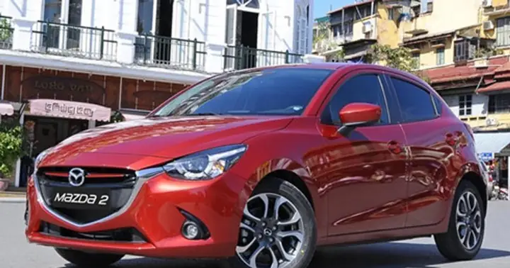Mazda Var: Tổng Quan Chi Tiết Về Các Biến Thể Và Tùy Chọn Cấu Hình Xe Mazda Mazda Var: Tổng Quan Chi Tiết Về Các Biến Thể Và Tùy Chọn Cấu Hình Xe Mazda