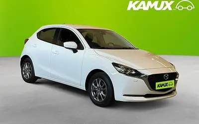 Top 5 Dòng Xe Mazda Được Đề Xuất Tại Växjö