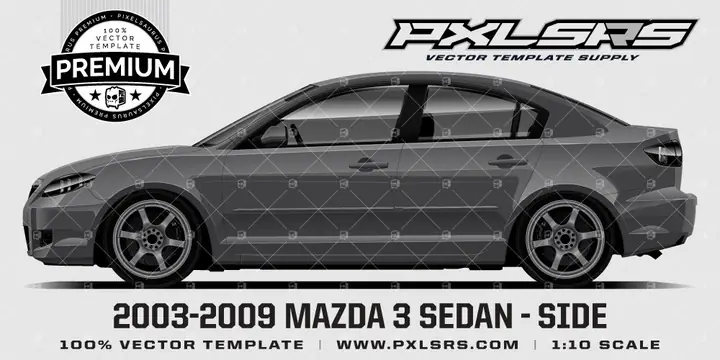 Top 5 Dòng Xe Mazda Tỏa Sáng Với Triết Lý "vector" Kodo