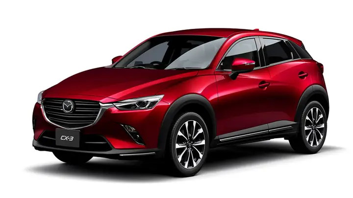Các Dòng Xe Mazda Hiện Nay Gồm Những Gì?