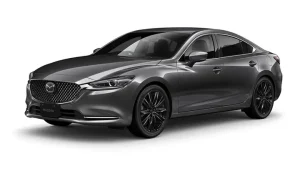 Các Dòng Xe Mazda Hiện Nay Gồm Những Gì?