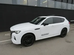 Đánh Giá Chi Tiết Mazda Cx-5 2026: Có Xứng Đáng Là Suv Hạng Sang Giá Tốt?