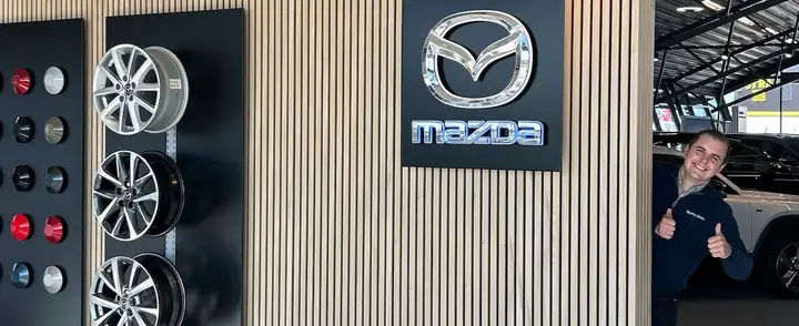 Đánh Giá Chi Tiết Xưởng Mazda Chính Hãng: Dịch Vụ Bảo Dưỡng & Sửa Chữa Đáng Tin Cậy Đánh Giá Chi Tiết Xưởng Mazda Chính Hãng: Dịch Vụ Bảo Dưỡng & Sửa Chữa Đáng Tin Cậy