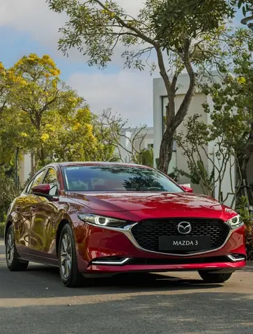 Mazda Vietnam: Đánh Giá Chi Tiết 5 Dòng Xe Phổ Biến Nhất Năm 2026