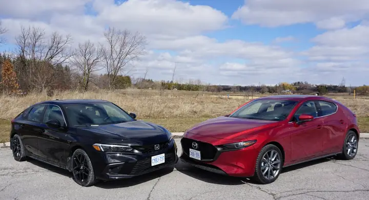 Mazda Vs Honda: So Sánh Chi Tiết Để Ra Quyết Định Mua Xe Thông Minh