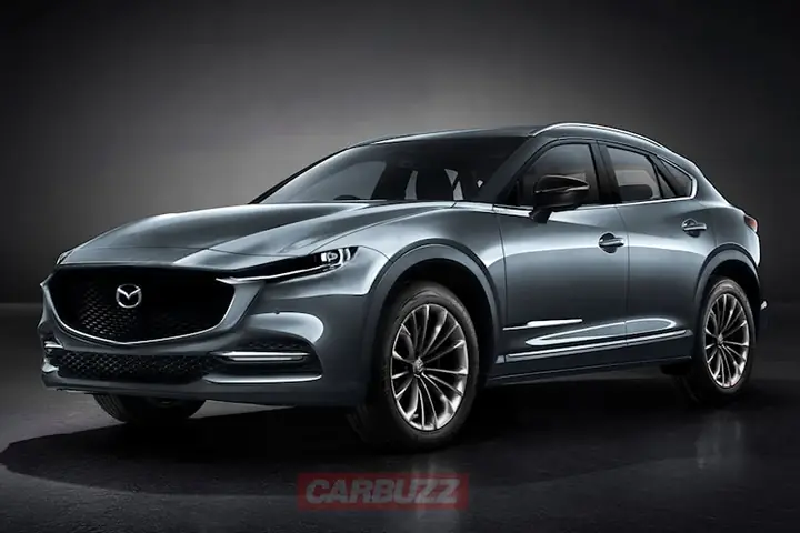 Top 5 Dòng Suv Mazda Tốt Nhất Năm 2026