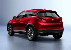 Top 5 Dòng Suv Mazda Tốt Nhất Năm 2026