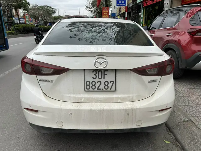 Mazda Bt-50: Đánh Giá Chi Tiết Dòng Bán Tải Đa Dụng Từ Nhật Bản