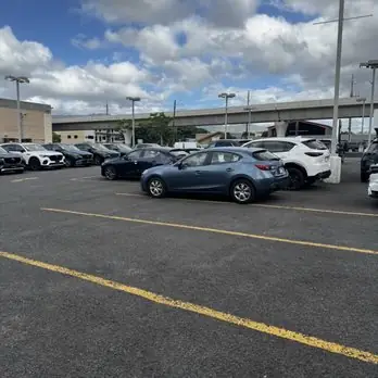 Top 5 Dòng Xe Mazda Phù Hợp Nhất Với Điều Kiện Tại Waipahu, Hawaii