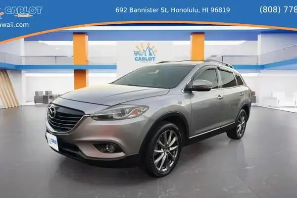 Top 5 Dòng Xe Mazda Phù Hợp Nhất Với Điều Kiện Tại Waipahu, Hawaii