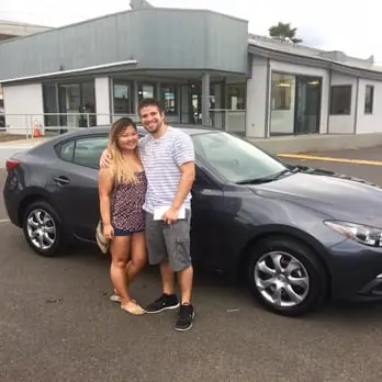 Top 5 Dòng Xe Mazda Phù Hợp Nhất Với Điều Kiện Tại Waipahu, Hawaii