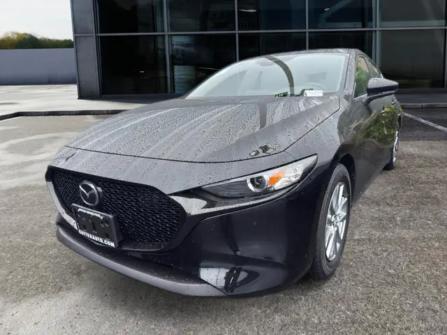 Top 5 Dòng Xe Mazda Phù Hợp Nhất Với Điều Kiện Tại Waipahu, Hawaii