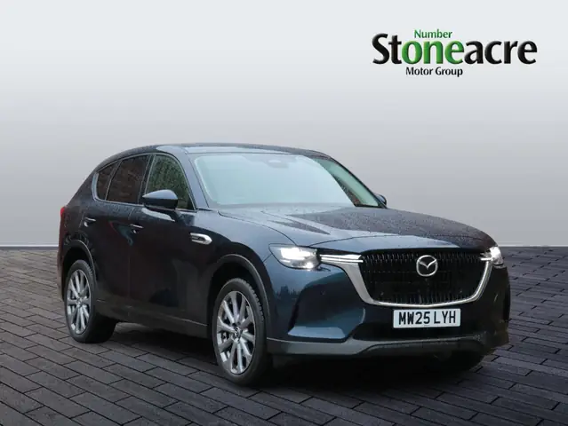 Top 5 Dịch Vụ Mazda Uy Tín Nhất Tại Wallasey Dành Cho Chủ Xe Thông Thái