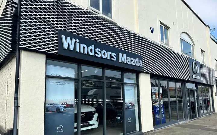 Top 5 Dịch Vụ Mazda Uy Tín Nhất Tại Wallasey Dành Cho Chủ Xe Thông Thái